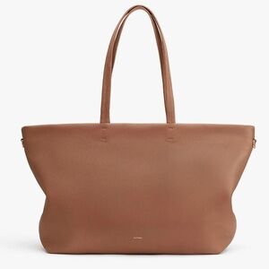 Cuyana Classic Easy Zipper Tote